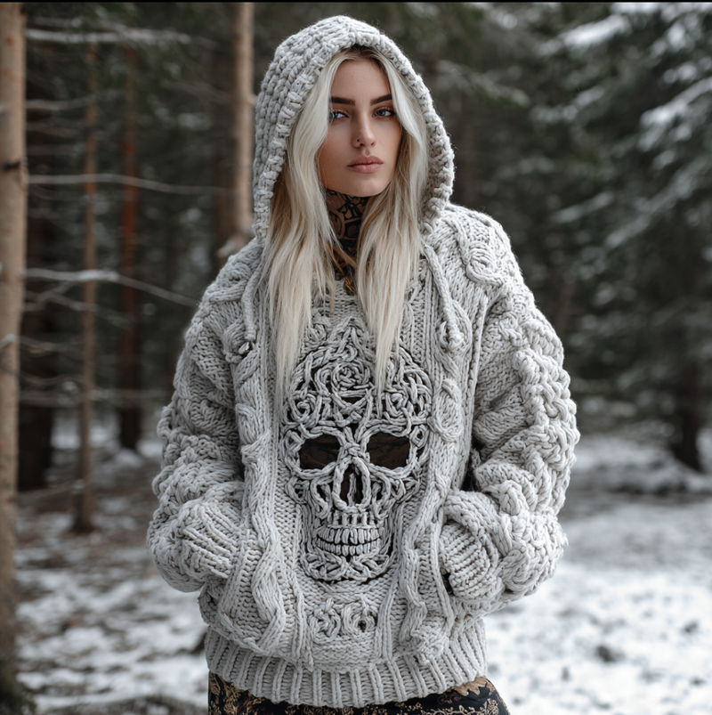 Vintage Inspired Jumper