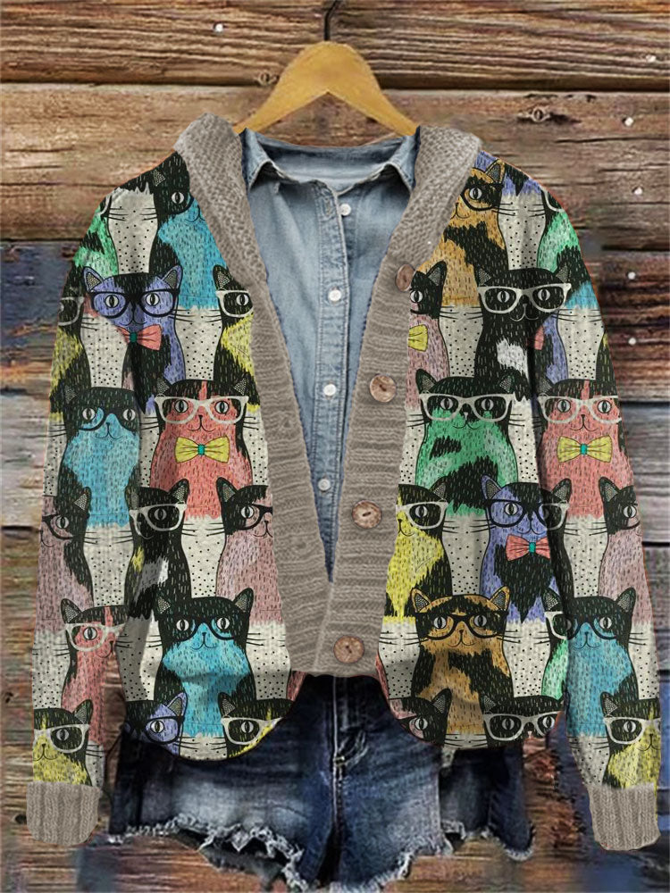 Beautifully Crafted Cardigan