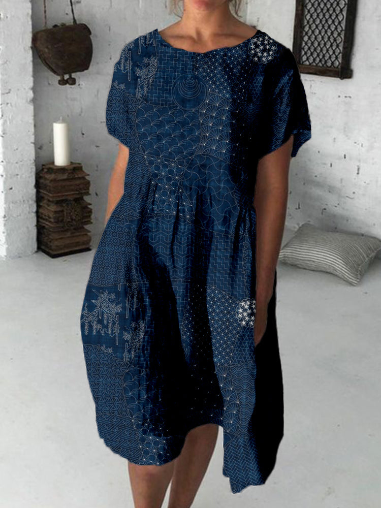 Vintage Inspired Dress