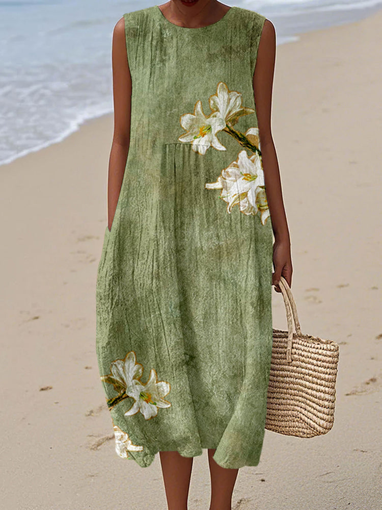 Beautifully Crafted Dress