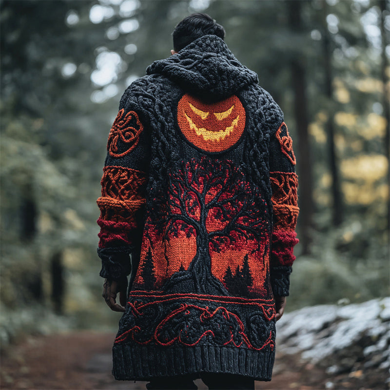 Beautifully Crafted Cardigan