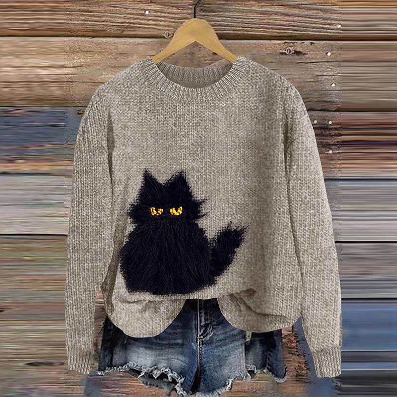 Gracefully Designed Jumper