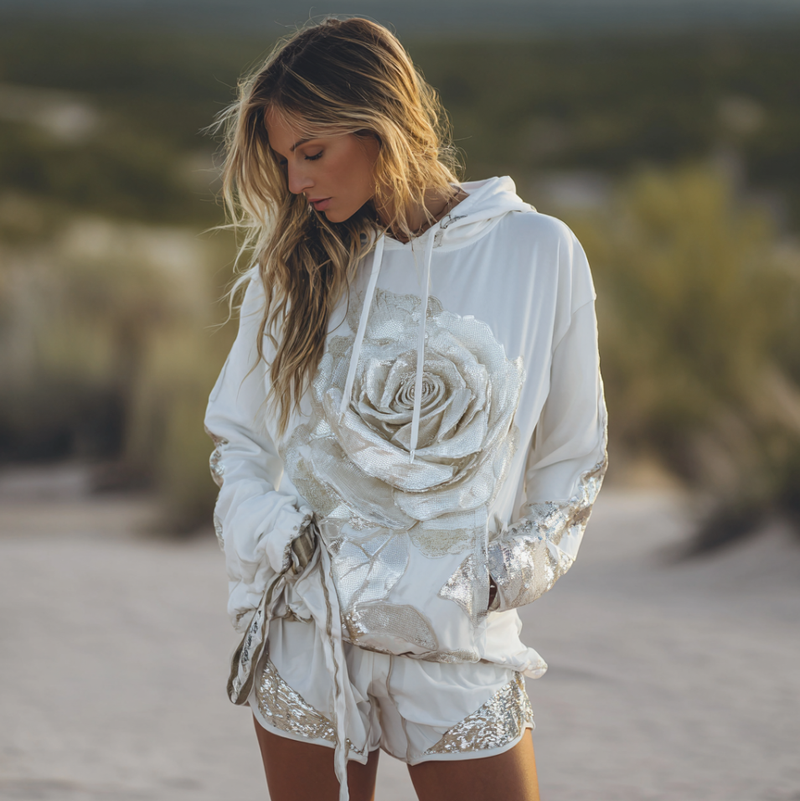 Gracefully Designed Shirt