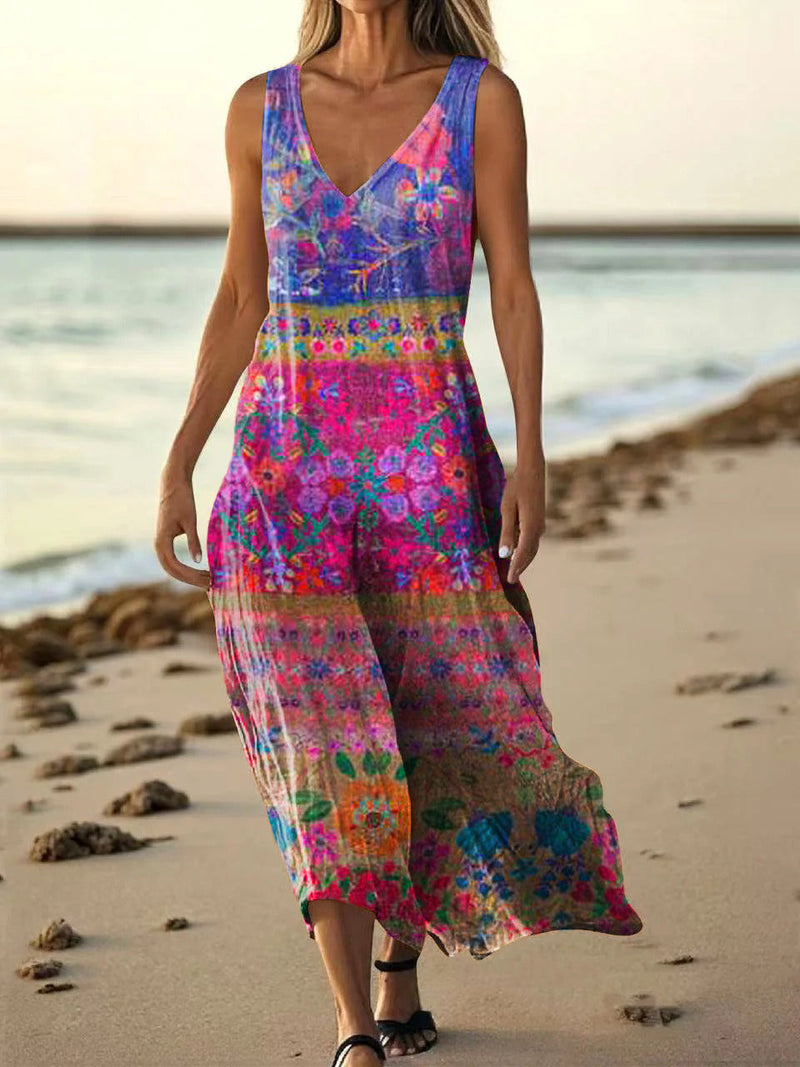 Classic Designed Dress