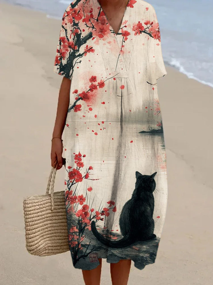 Beautifully Crafted Dress