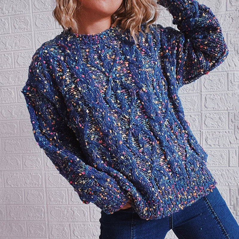 Elegantly Designed Jumper