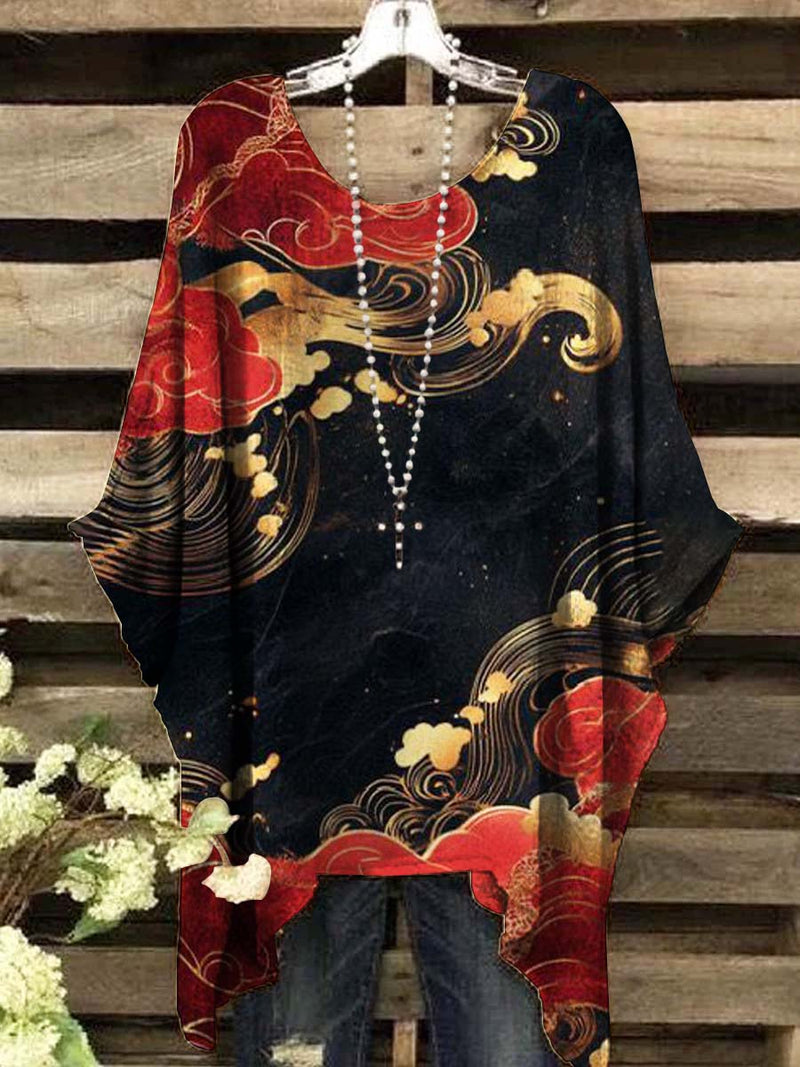 Beautifully Crafted Top