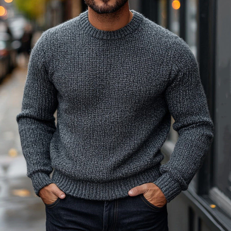 Elegantly Designed Jumper