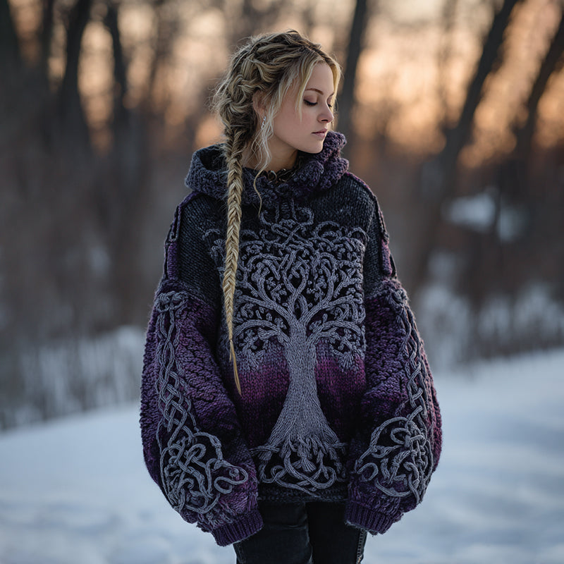 Gracefully Designed Jumper
