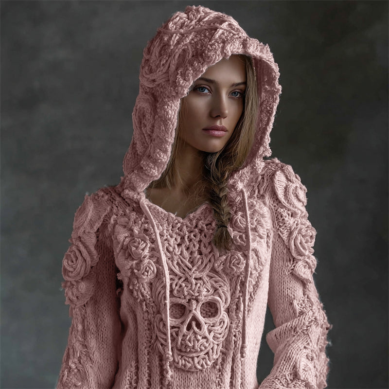 Gracefully Designed Jumper