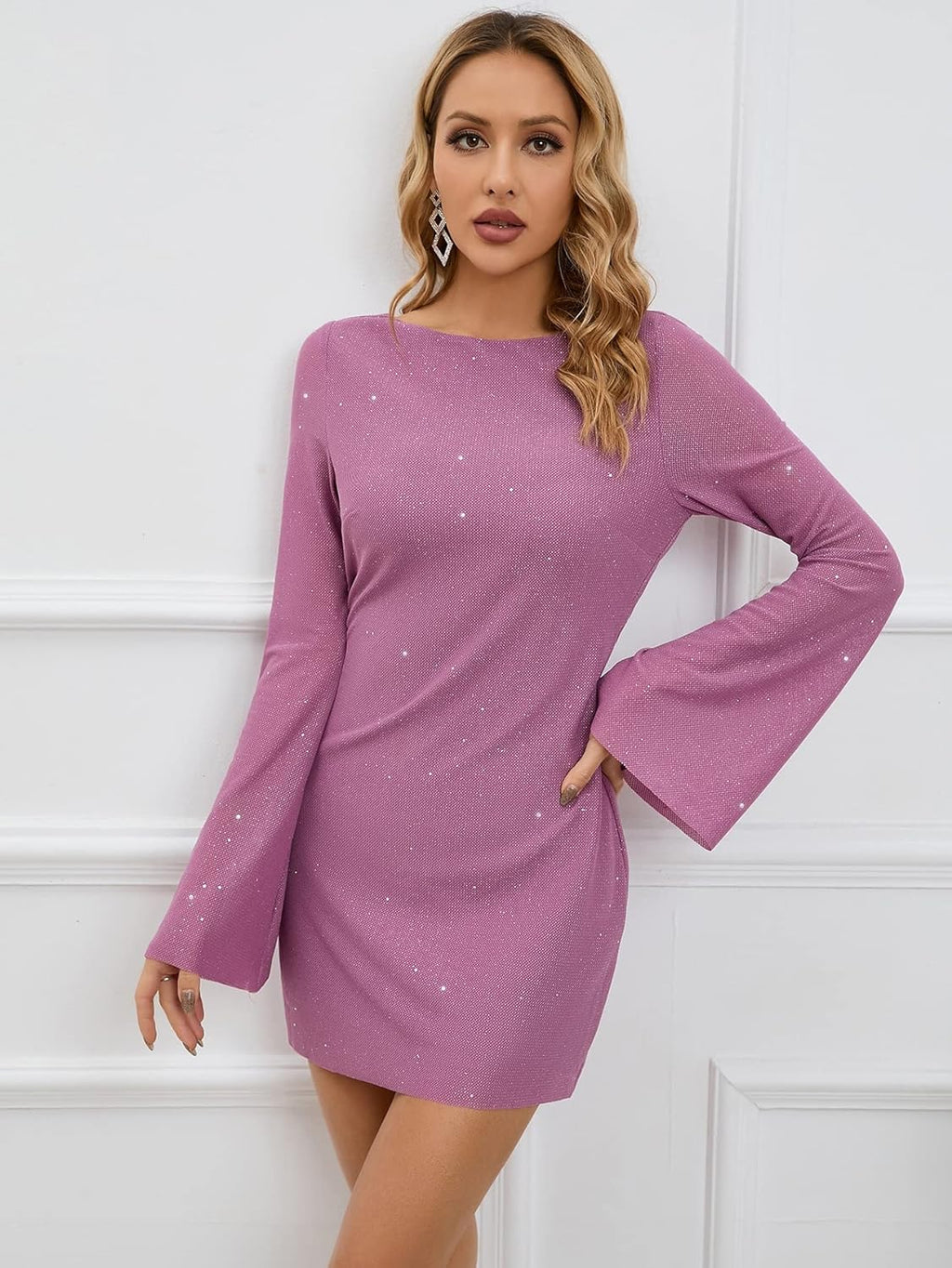 Elegantly Designed Garment