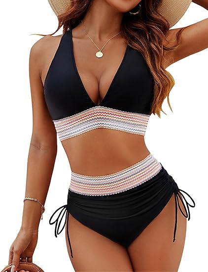 Amara® | Simple and Stylish Summer Bikini