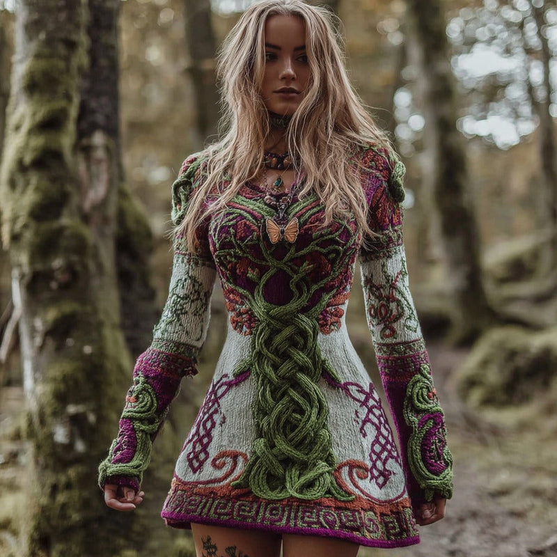 Classic Vintage Jumper