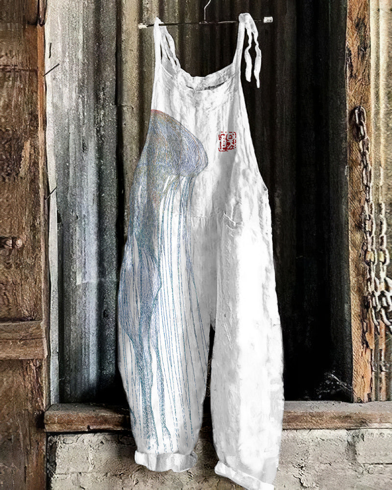 Vintage Inspired Garment