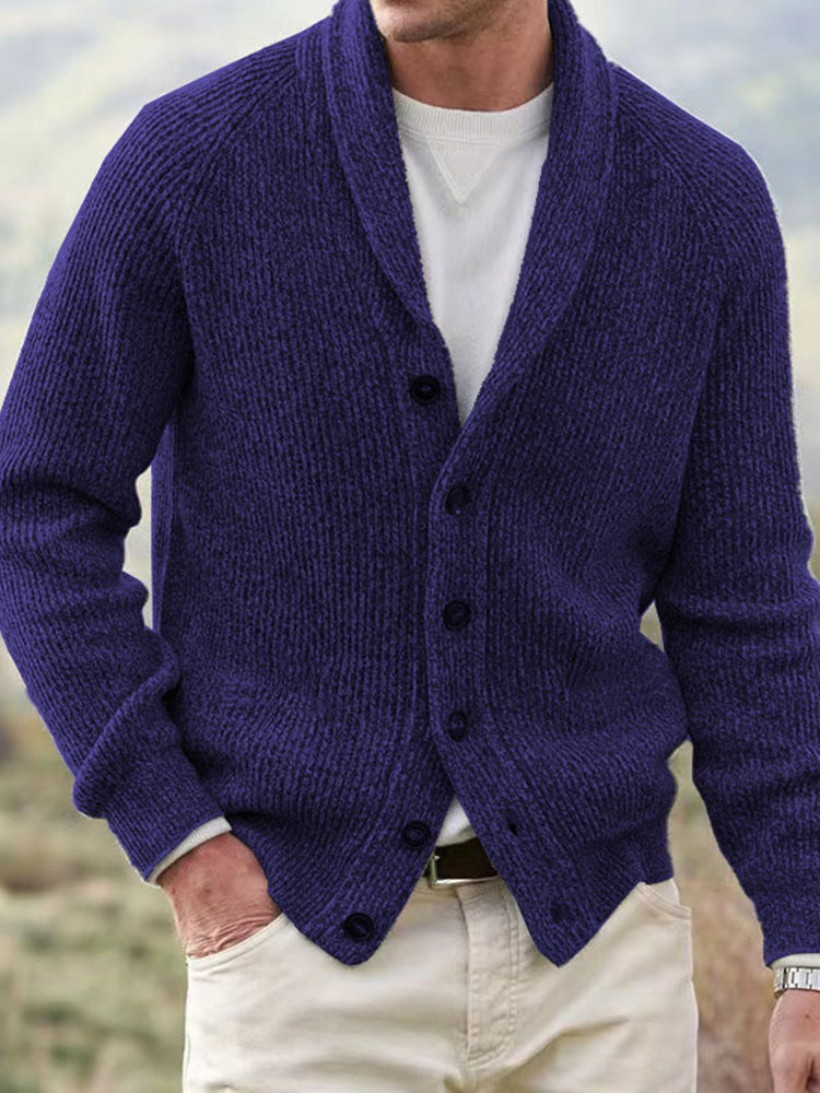 Beautifully Crafted Cardigan
