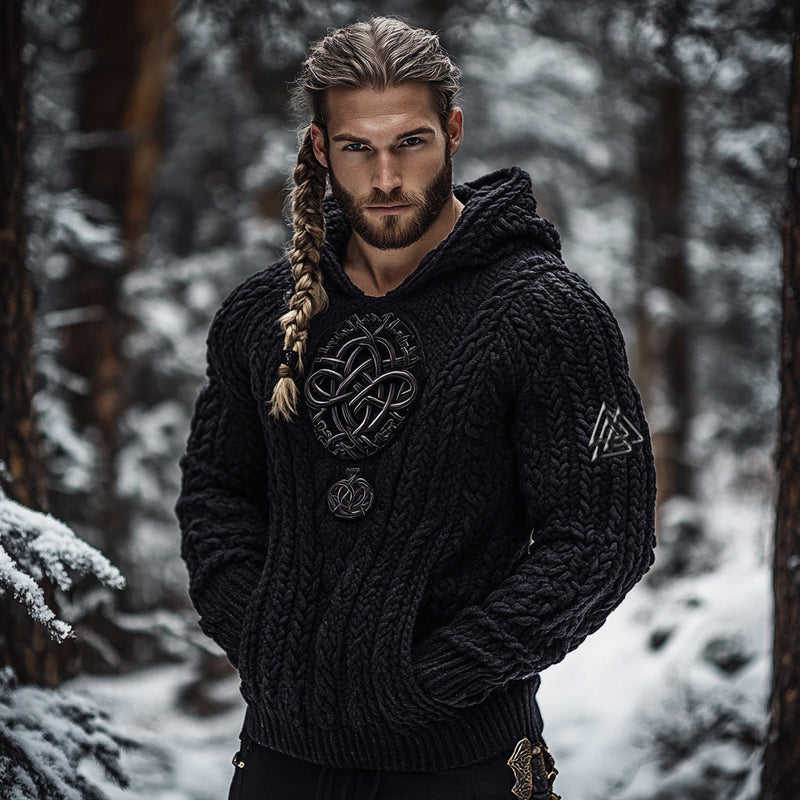 Classic Designed Jumper