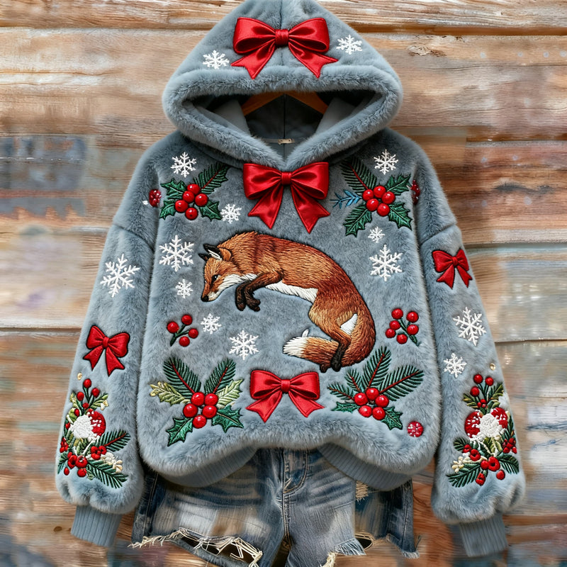 Classic Vintage Jumper