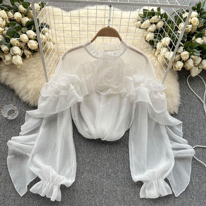 Elegantly Designed Jumper