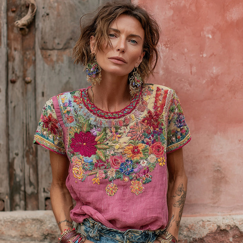 Classic Vintage T-Shirt