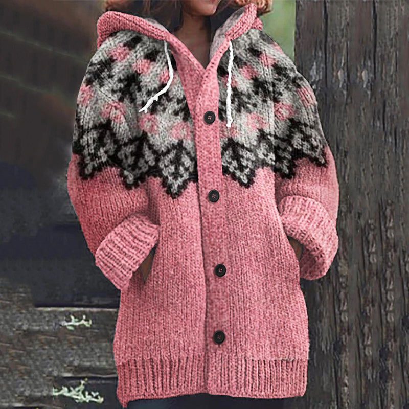 Vintage Inspired Jumper