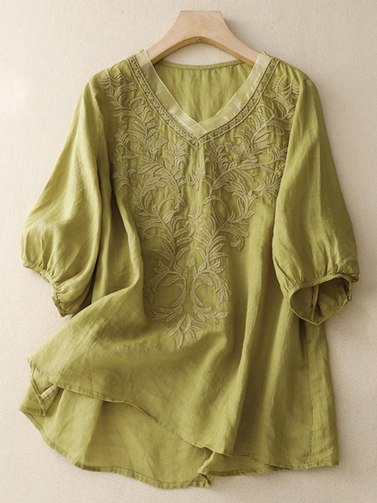 Thoughtfully Designed Shirt