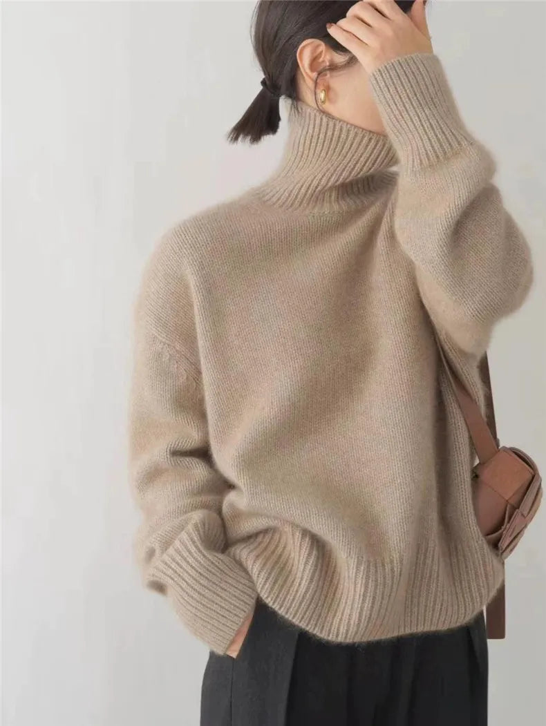 Beautifully Crafted Jumper