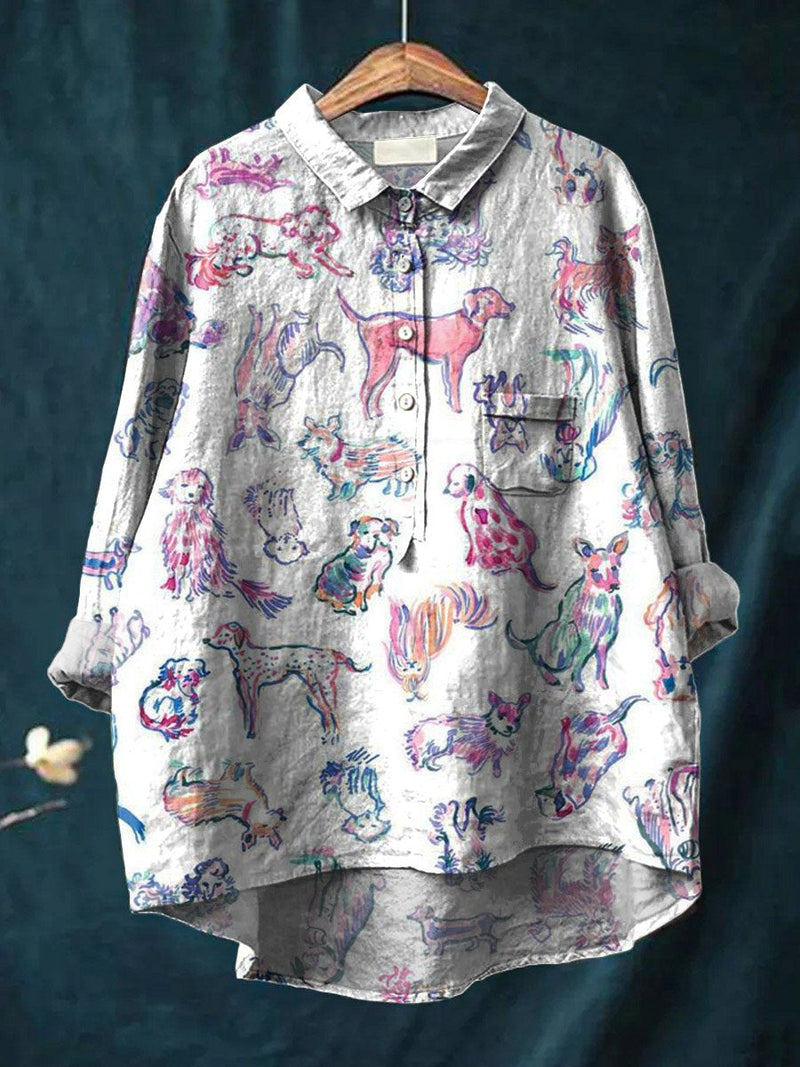 Classic Vintage Shirt