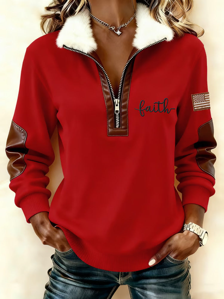 Elegantly Designed Top