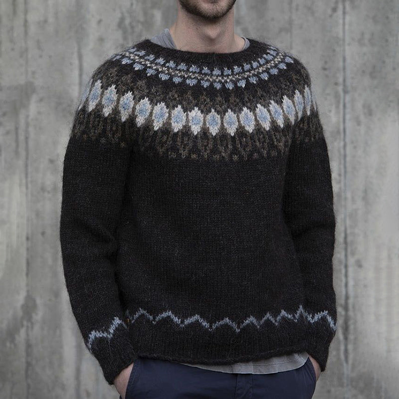 Elegantly Designed Jumper