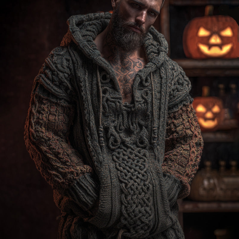 Gracefully Designed Jumper