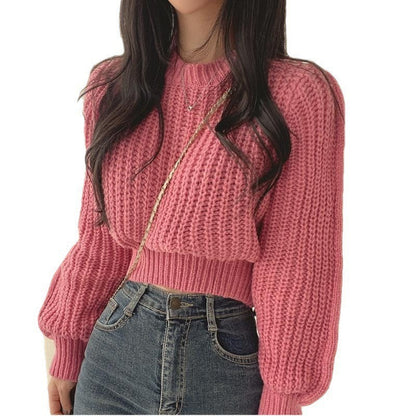 Classic Vintage Jumper