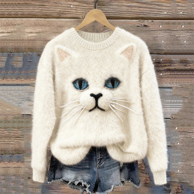 Beautifully Crafted Jumper