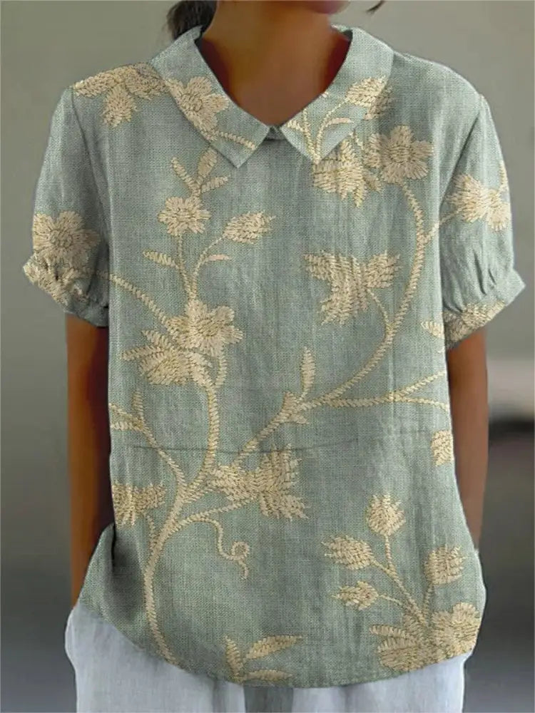 Classic Designed Shirt