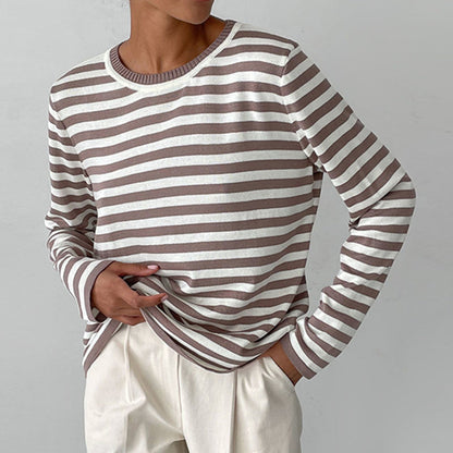 Timeless Vintage Style Jumper