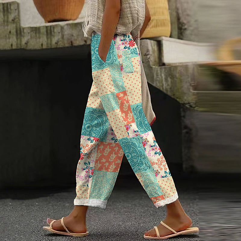 Beautifully Crafted Trousers
