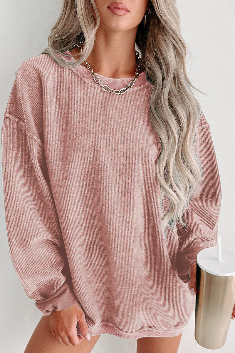 Classic Vintage Jumper