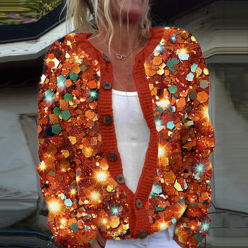 Beautifully Crafted Jumper