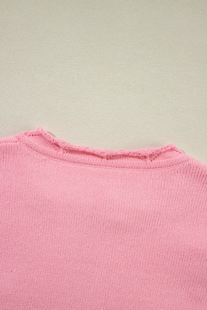 Elegantly Designed Jumper
