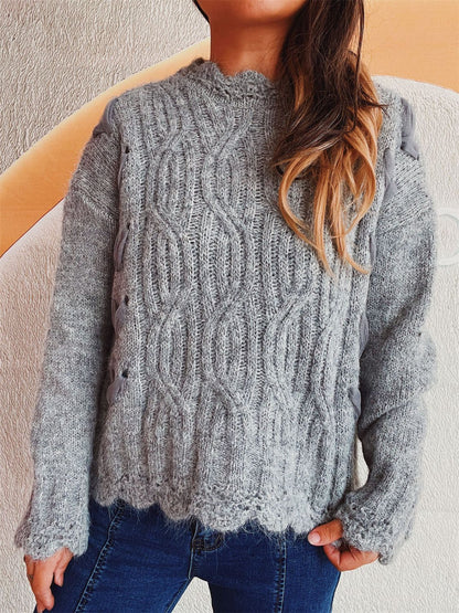 Beautifully Crafted Jumper