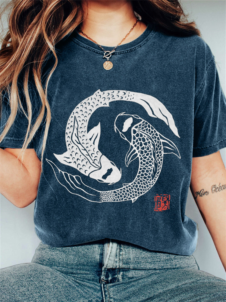 Vintage Inspired Shirt