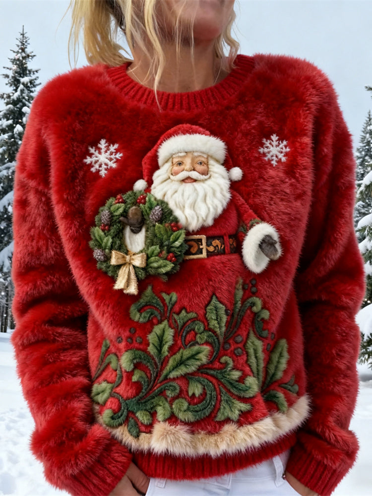 Classic Designed Jumper