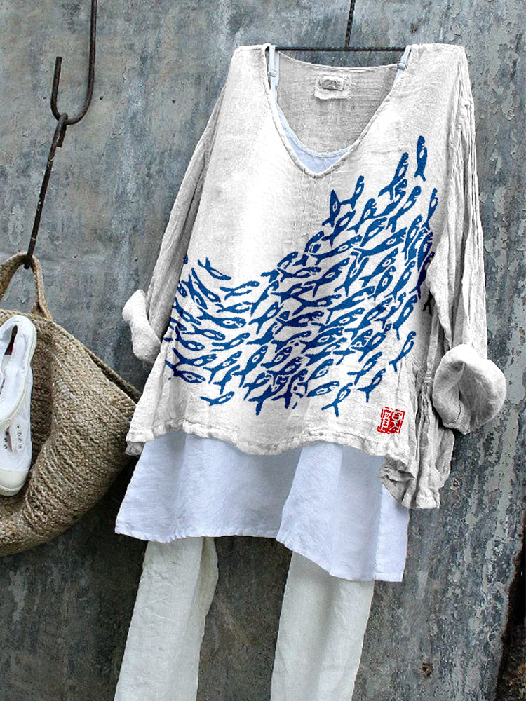 Classic Designed Garment