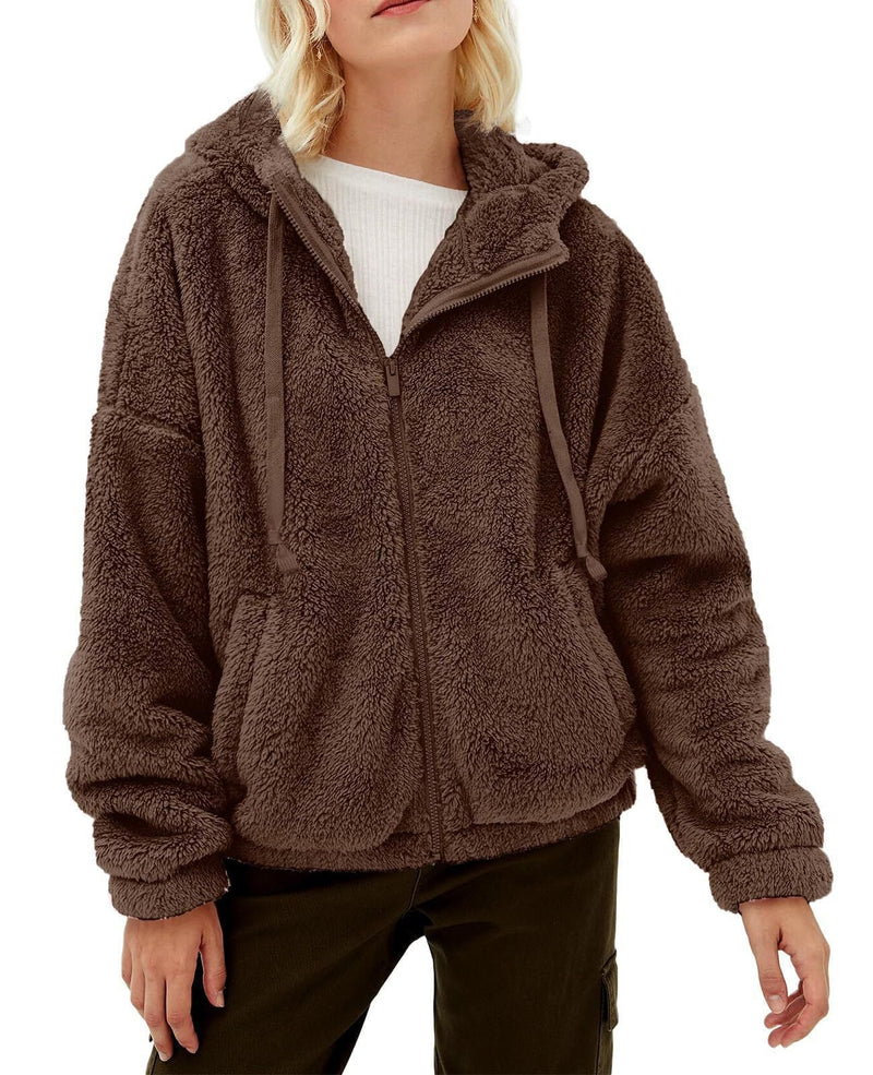 Timeless Vintage Style Coat