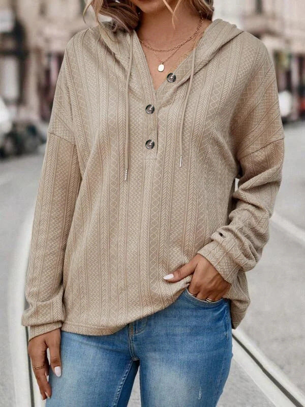 Elegantly Designed Jumper