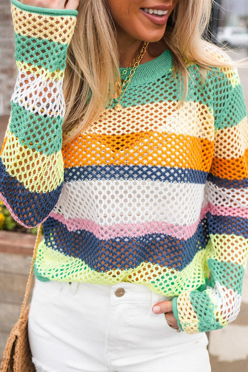 Elegantly Designed Jumper