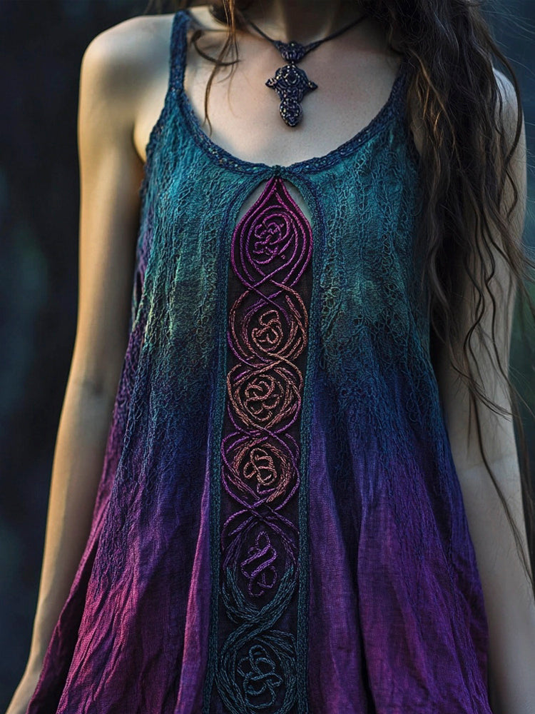 Vintage Inspired Dress