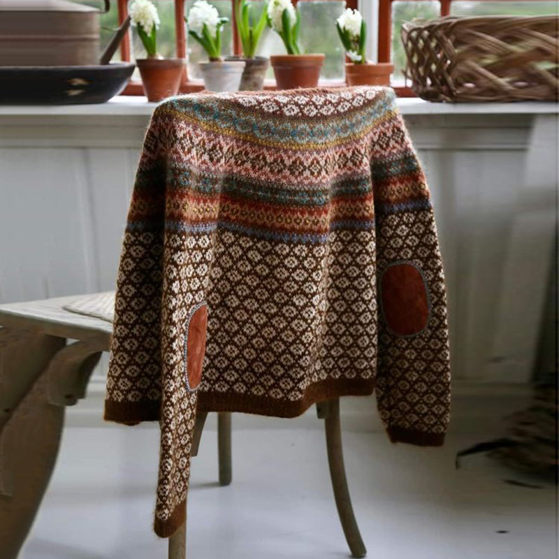 Beautifully Crafted Cardigan