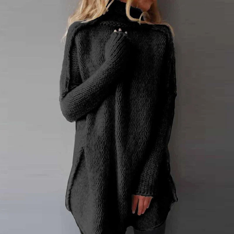 Thoughtfully Designed Jumper