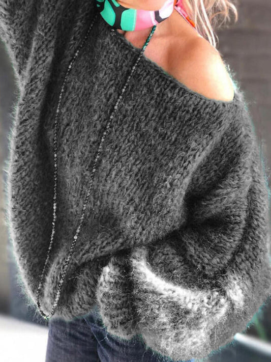 Dafne® | Tailored and elegant winter sweater