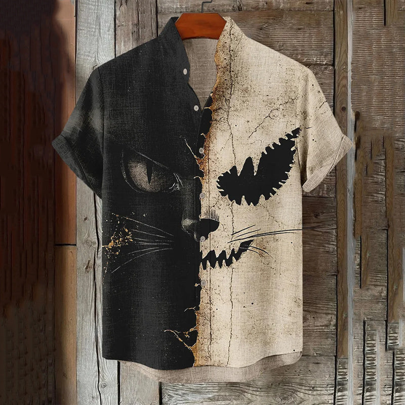 Gracefully Designed Shirt